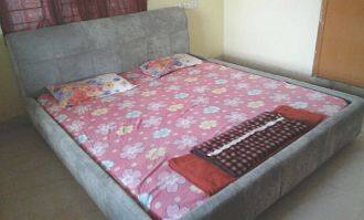 Hotel Cibori, Mcleodganj 3